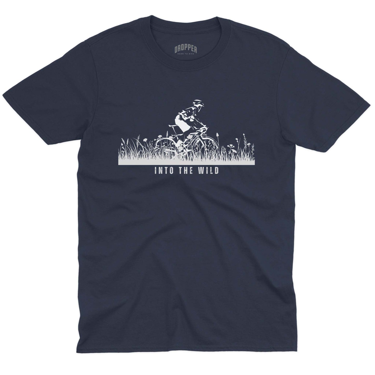 Into The Wild T-Shirt