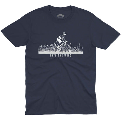 Into The Wild T-Shirt
