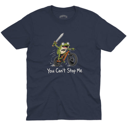 Stop Me T-Shirt