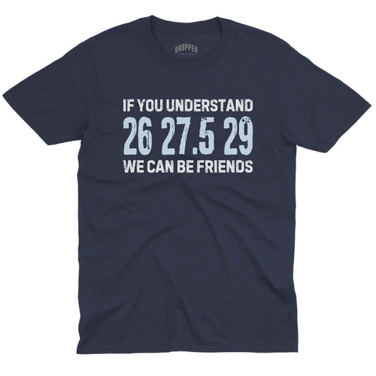 Understand T-Shirt