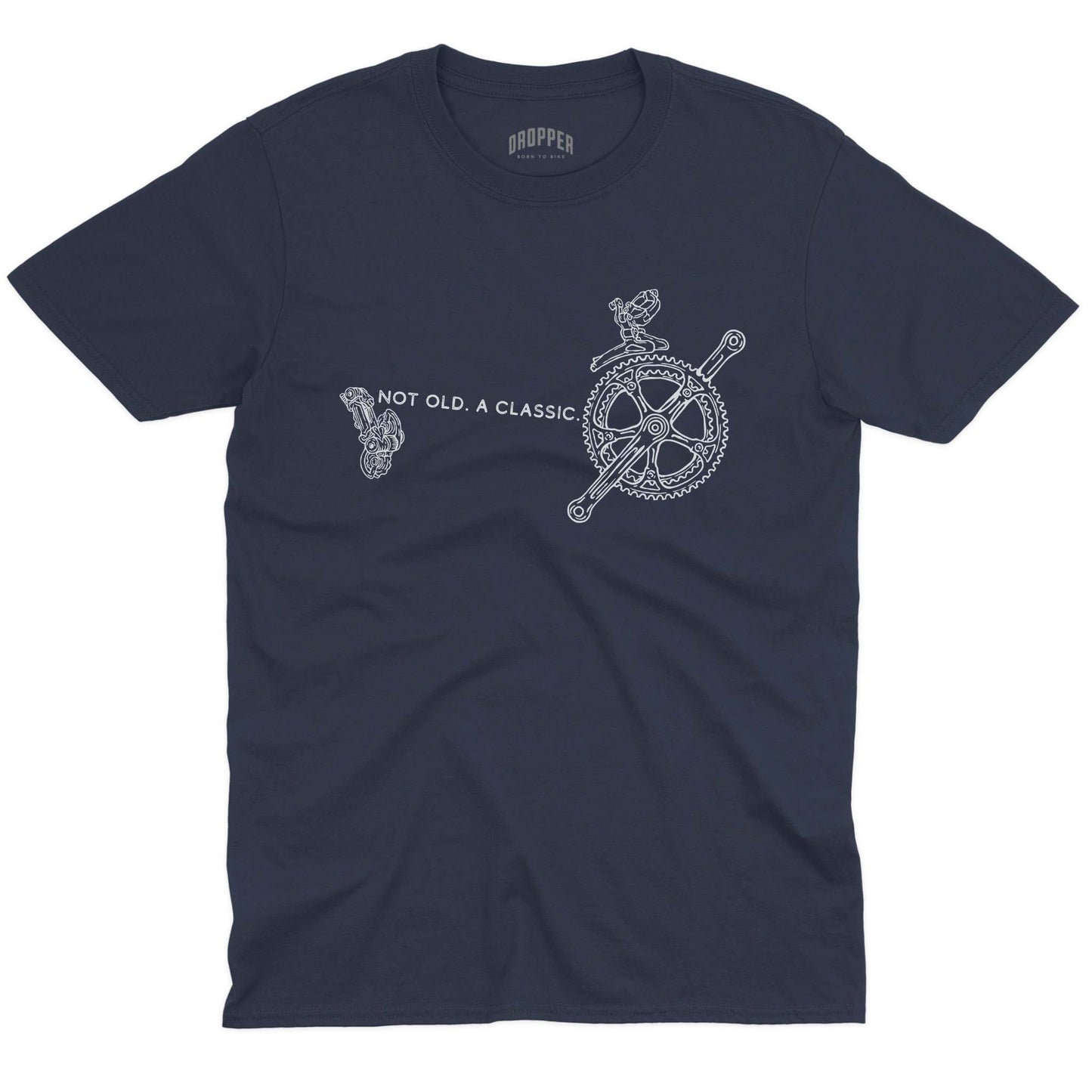 I'm A Classic. T-Shirt