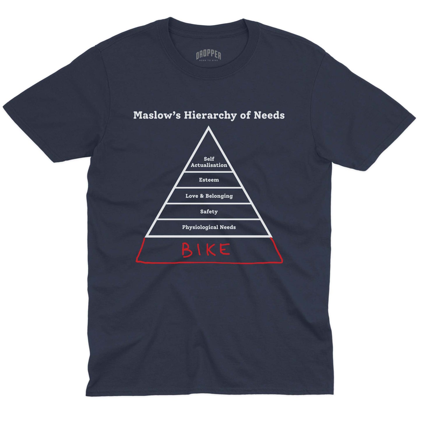 Maslow T-Shirt