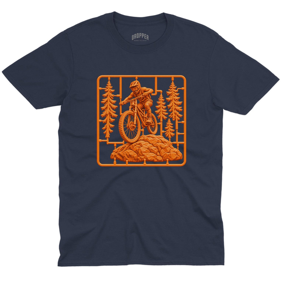 MTB Kit T-Shirt