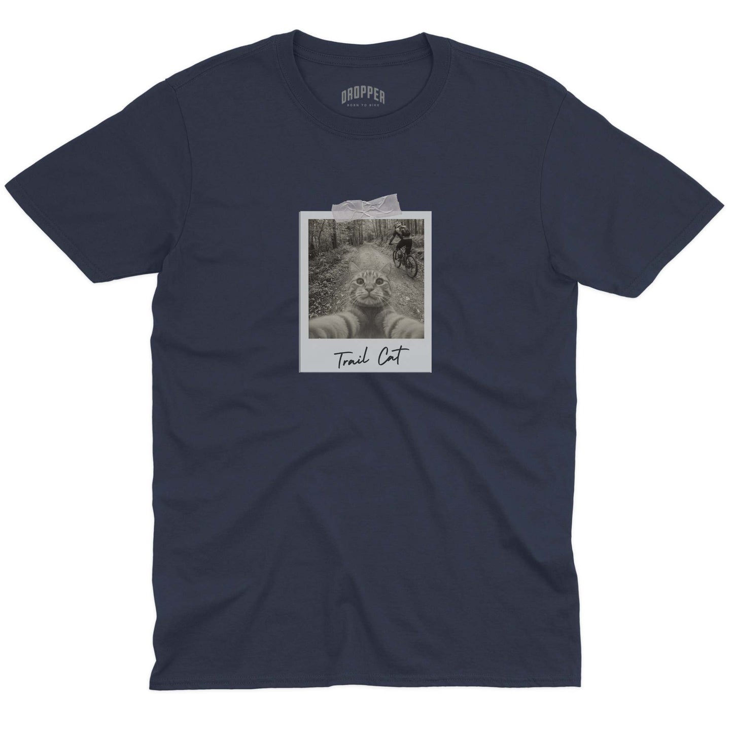 Trail Cat T-Shirt