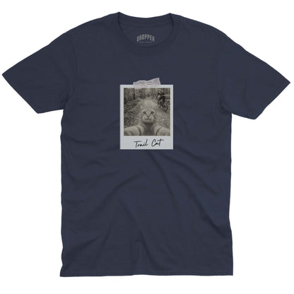 Trail Cat T-Shirt