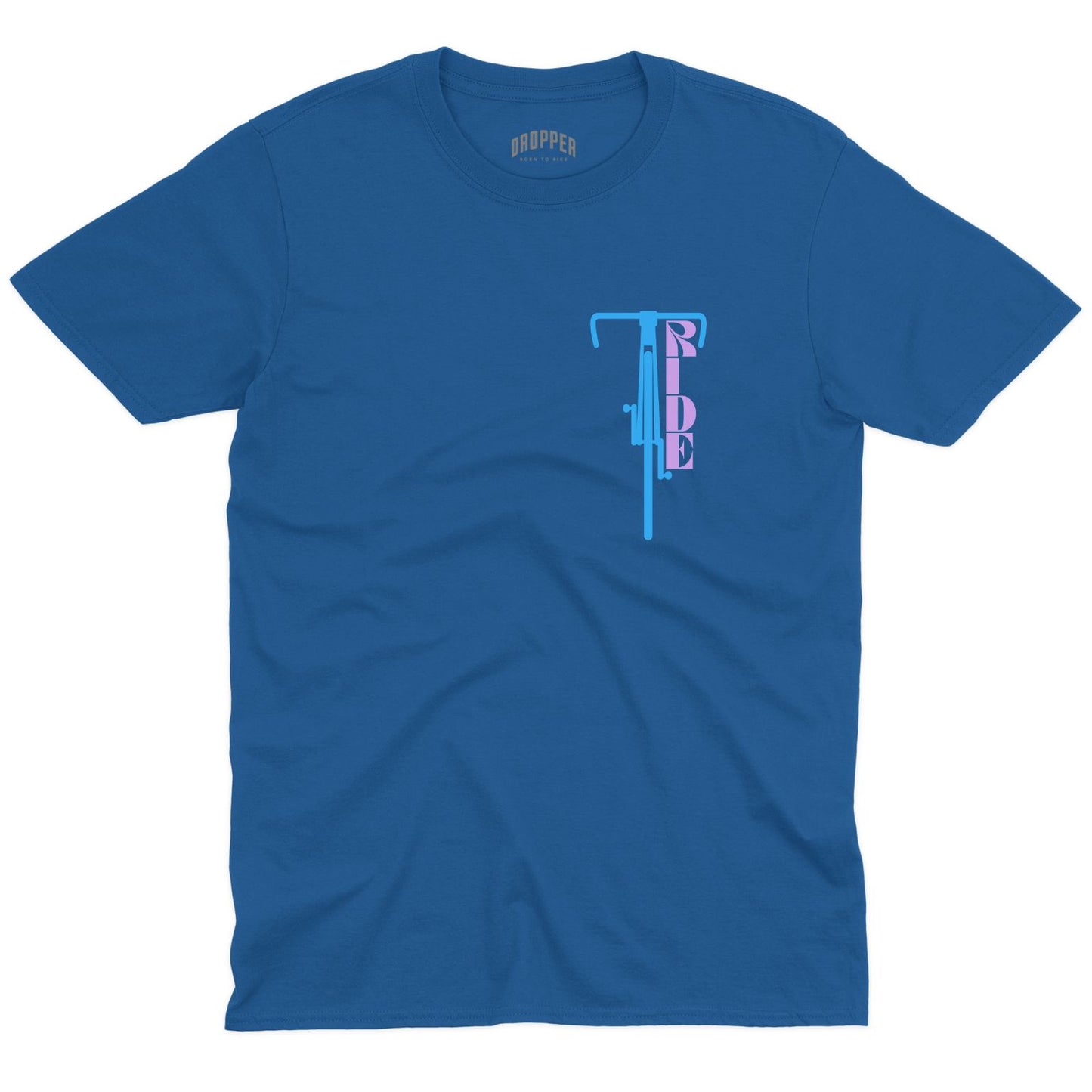 Retro Ride T-Shirt