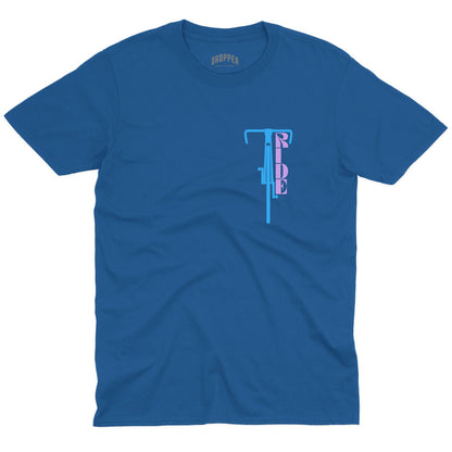 Retro Ride T-Shirt