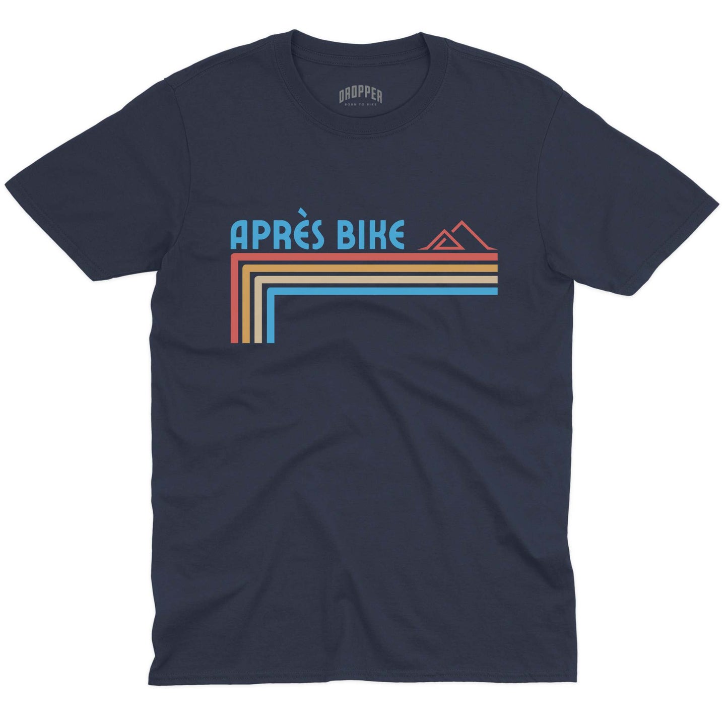 Apres Bike T-Shirt