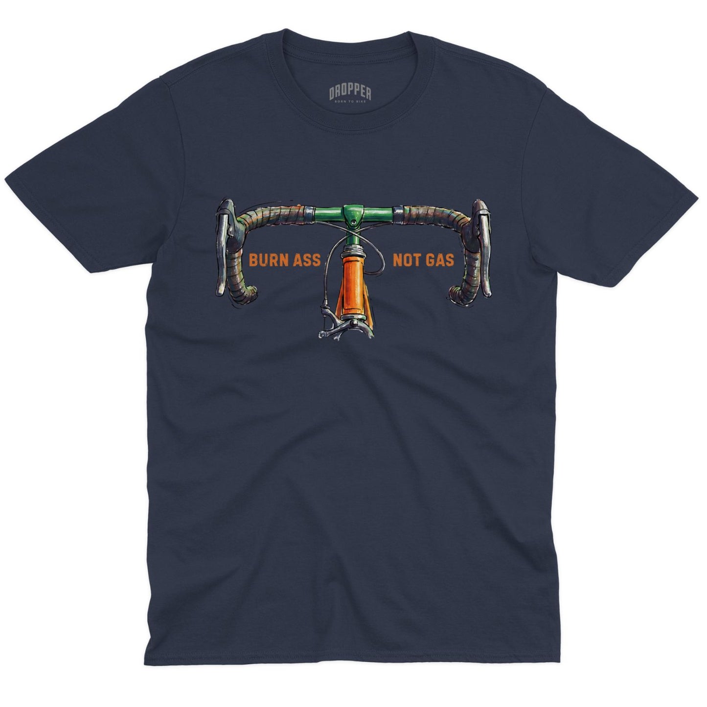 Burn Ass T-Shirt