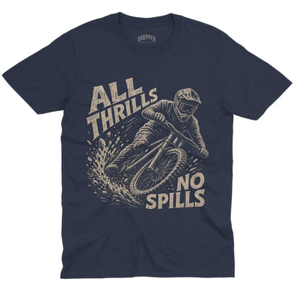 All Thrills T-Shirt