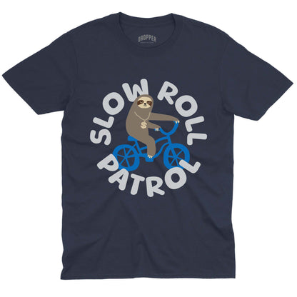 Slow Roll Patrol T-Shirt