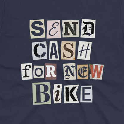Ransom T-Shirt
