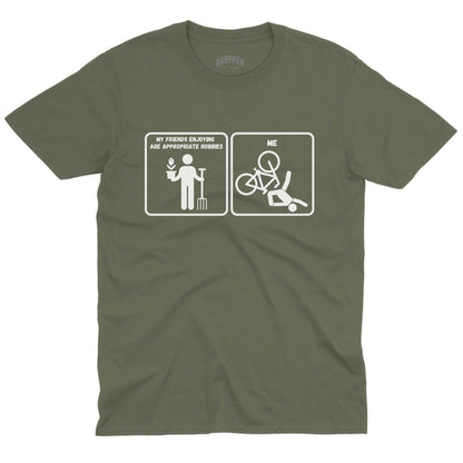 Age Appropriate T-Shirt
