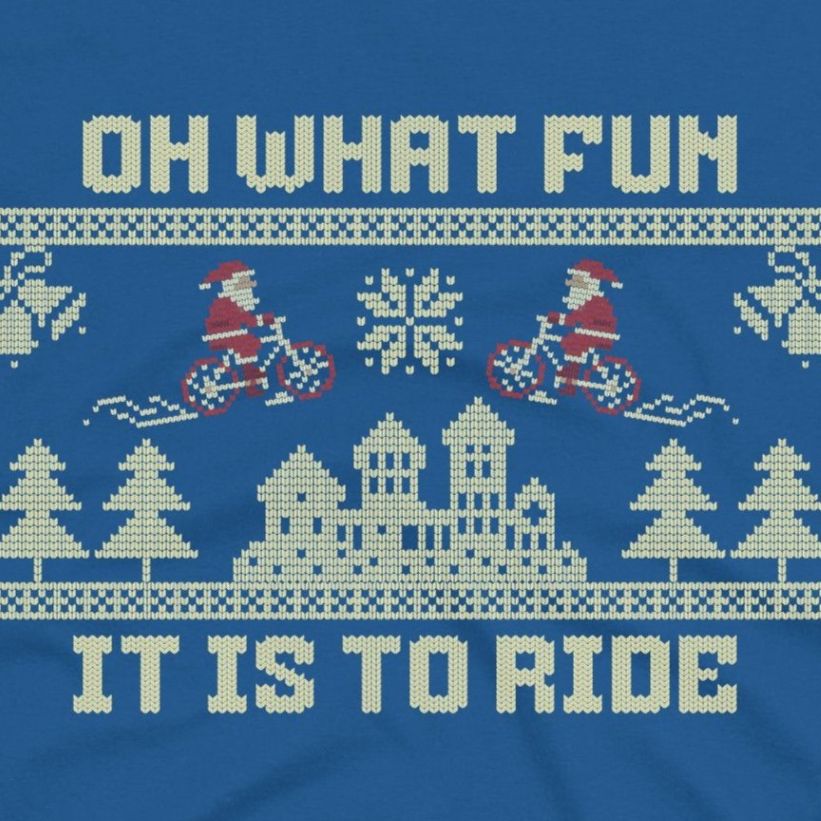 Oh What Fun T-Shirt