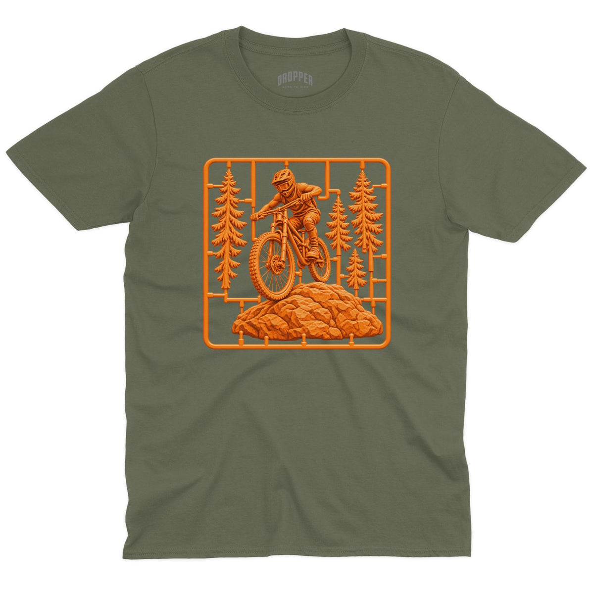 MTB Kit T-Shirt