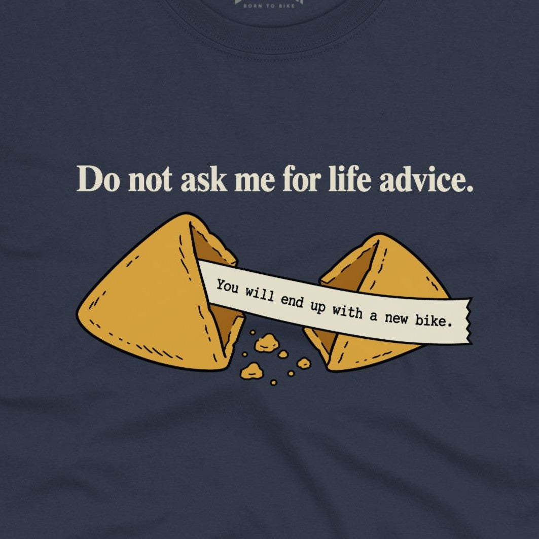 Fortune Cookie T-Shirt