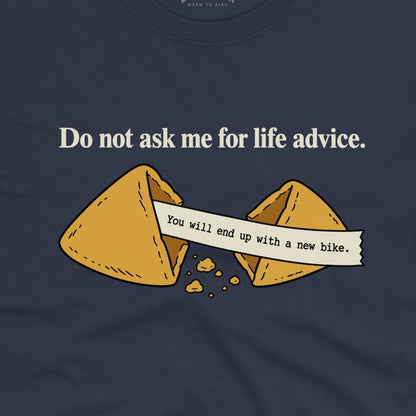 Fortune Cookie T-Shirt