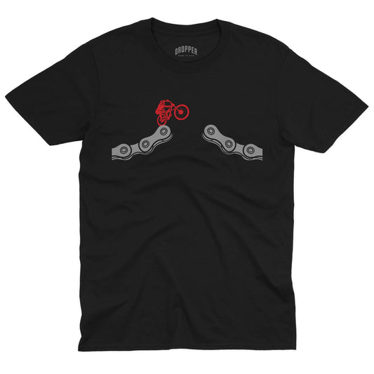 Chain Reaction T-Shirt