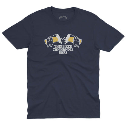 Handle Bars T-Shirt