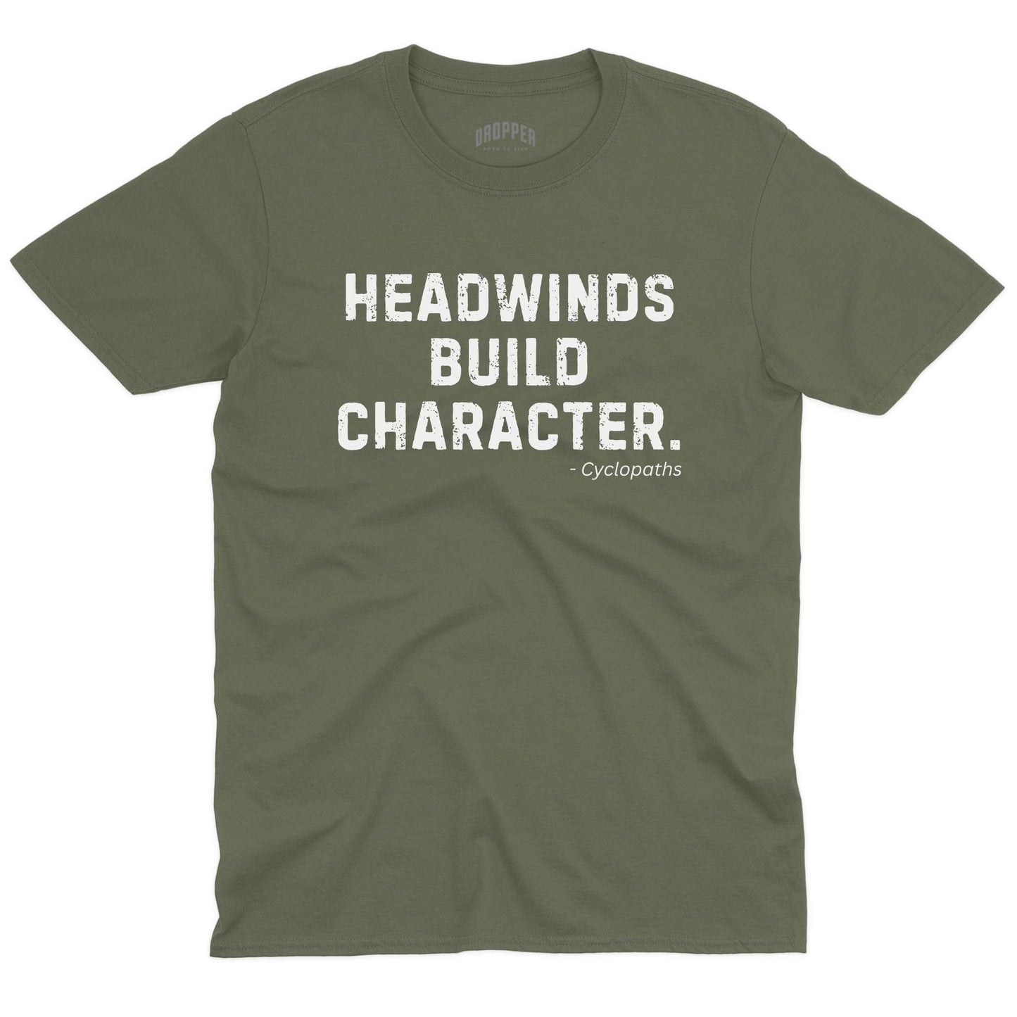 Headwinds T-Shirt