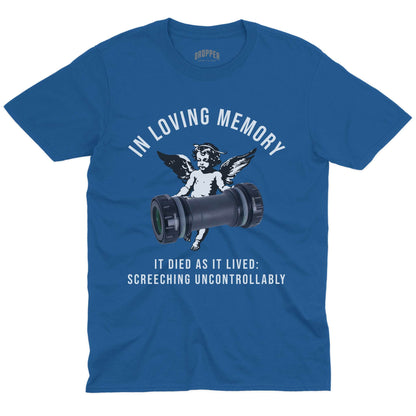 Bottom Bracket T-Shirt