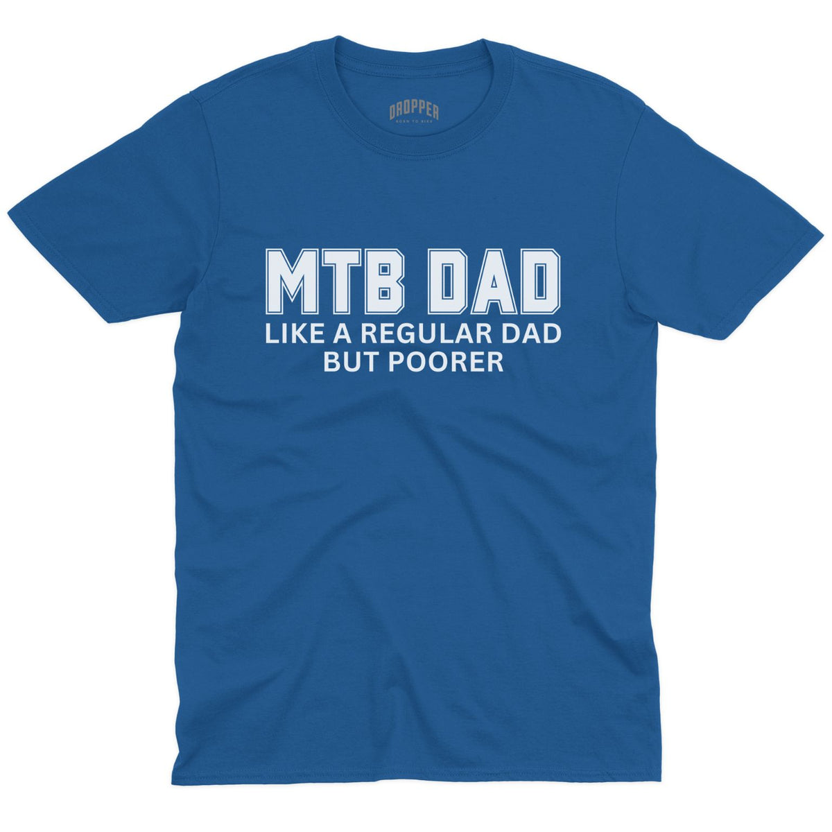 MTB Dad T-Shirt