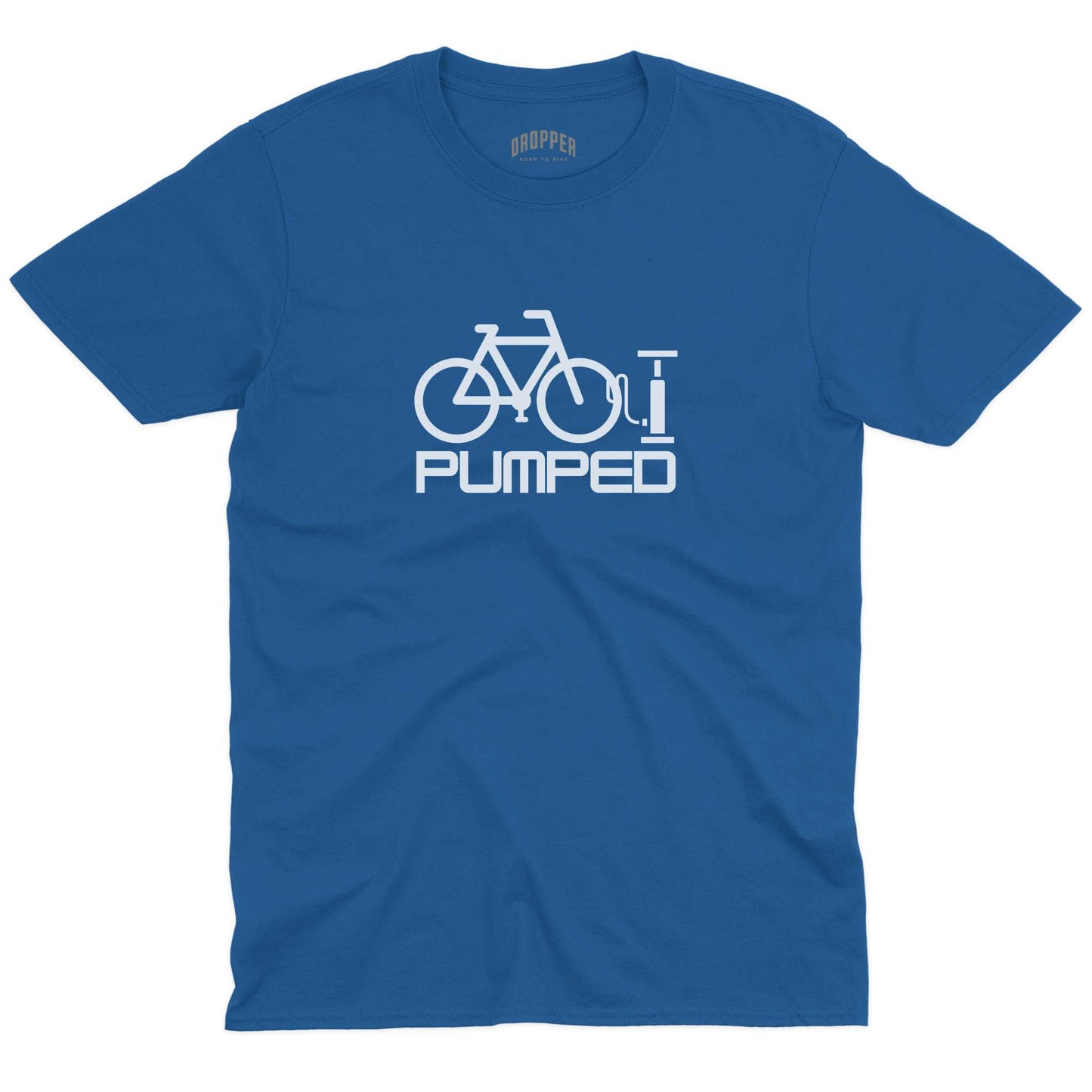 Pumped T-Shirt