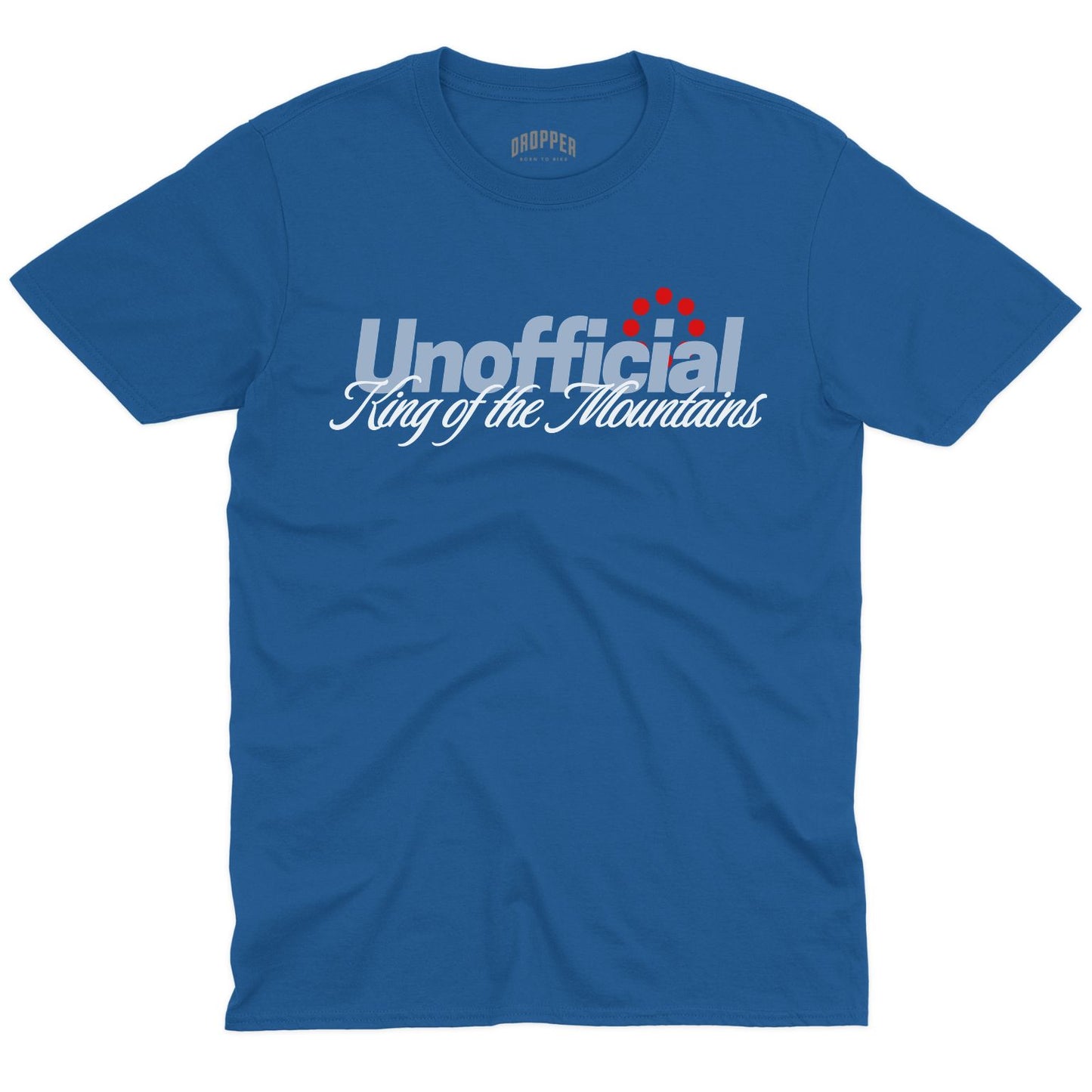 Unofficial KOM T-Shirt