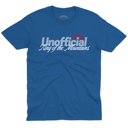 Unofficial KOM T-Shirt