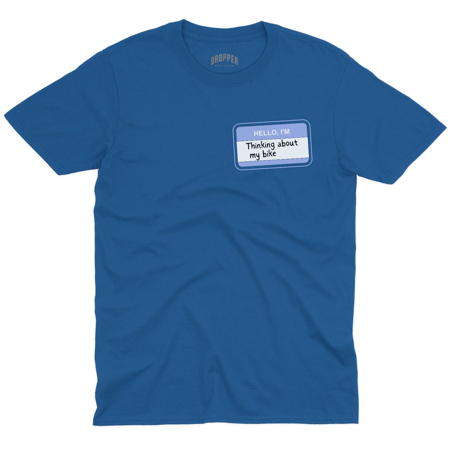 Hello I'm... T-Shirt