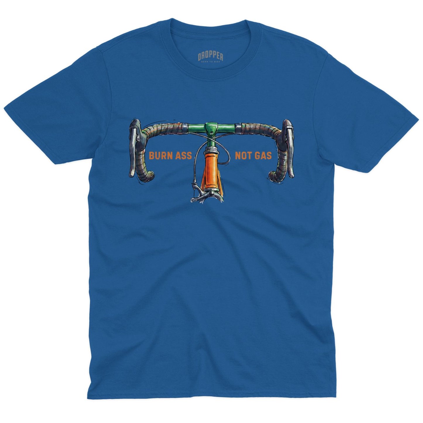 Burn Ass T-Shirt