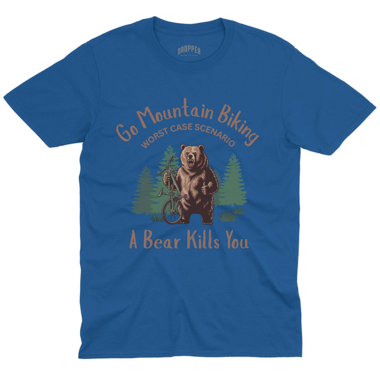 Worst Case T-Shirt