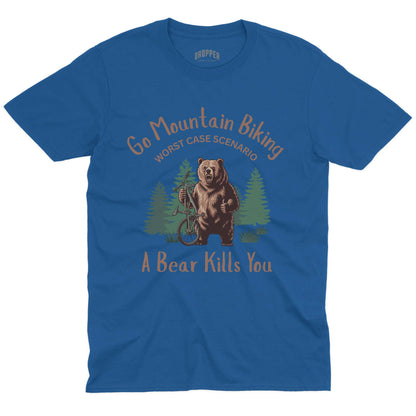 Worst Case T-Shirt