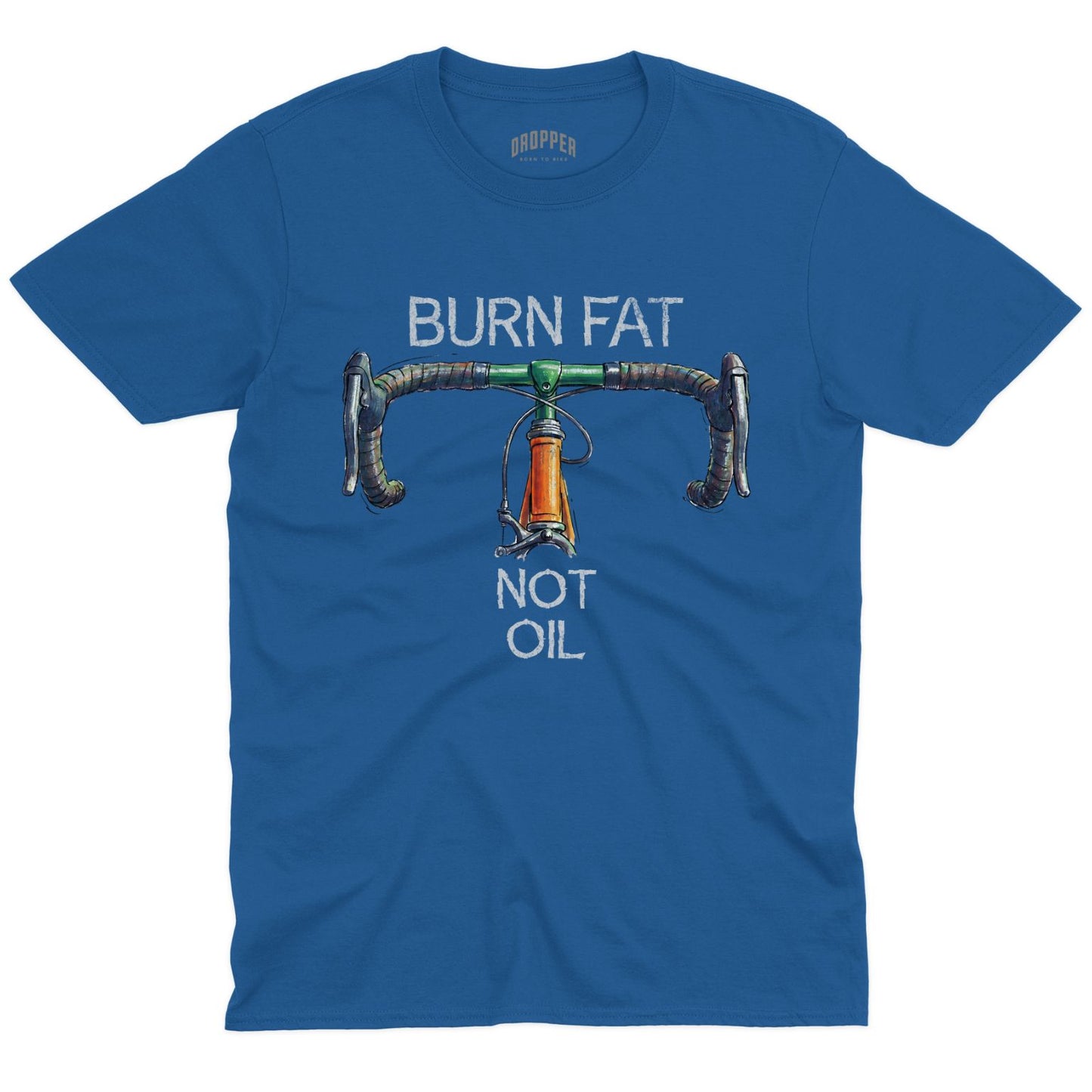 Burn Fat T-Shirt