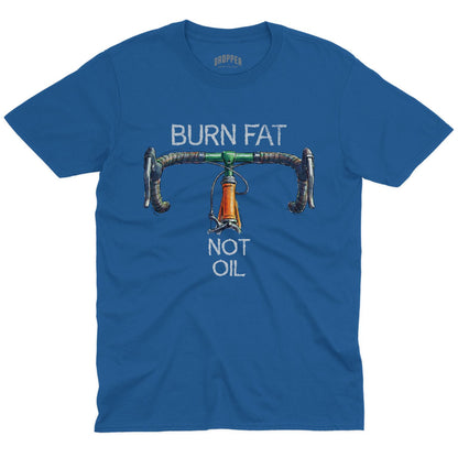 Burn Fat T-Shirt