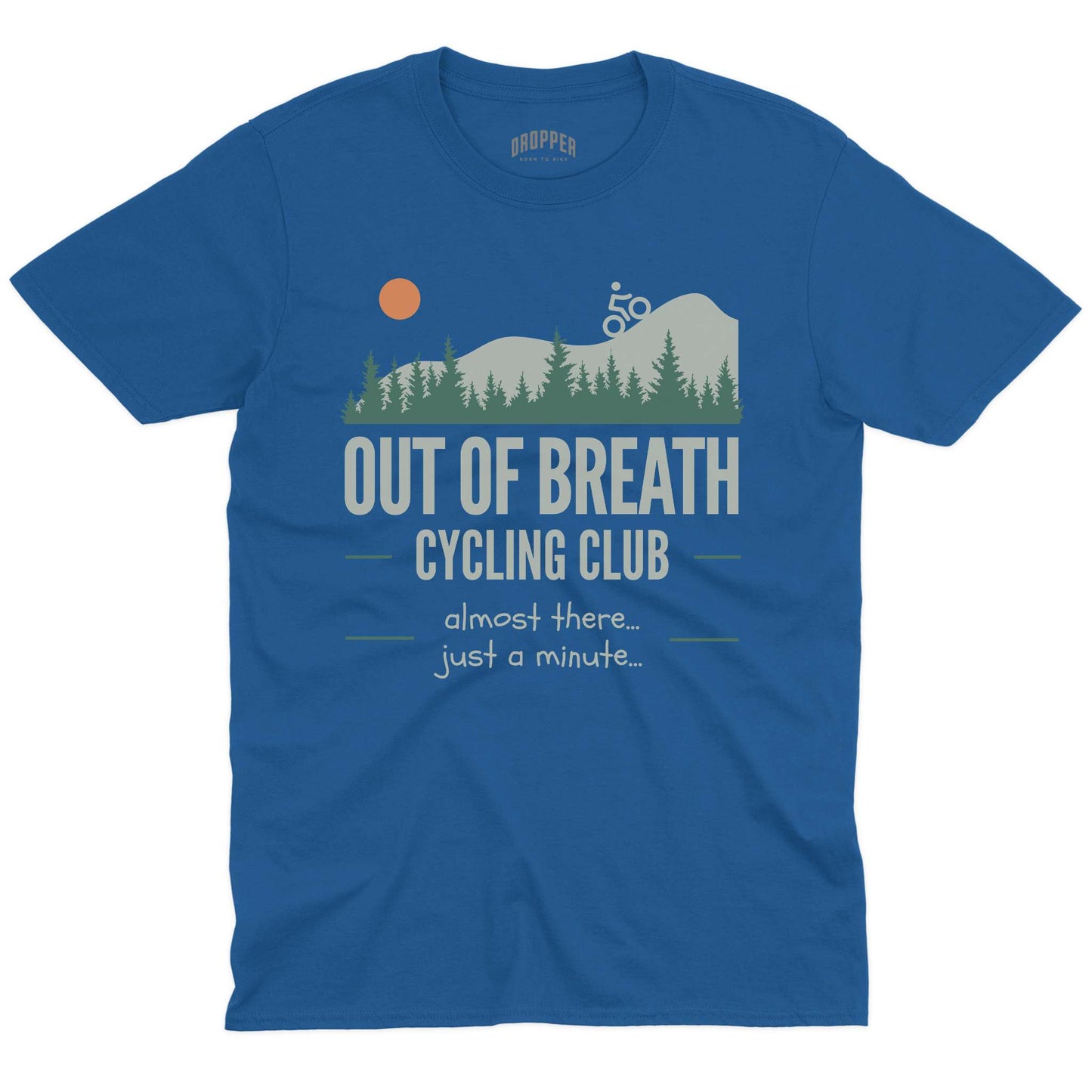 Breath Club T-Shirt