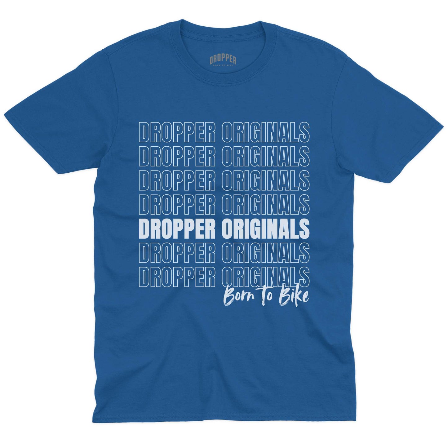 Dropper Originals T-Shirt