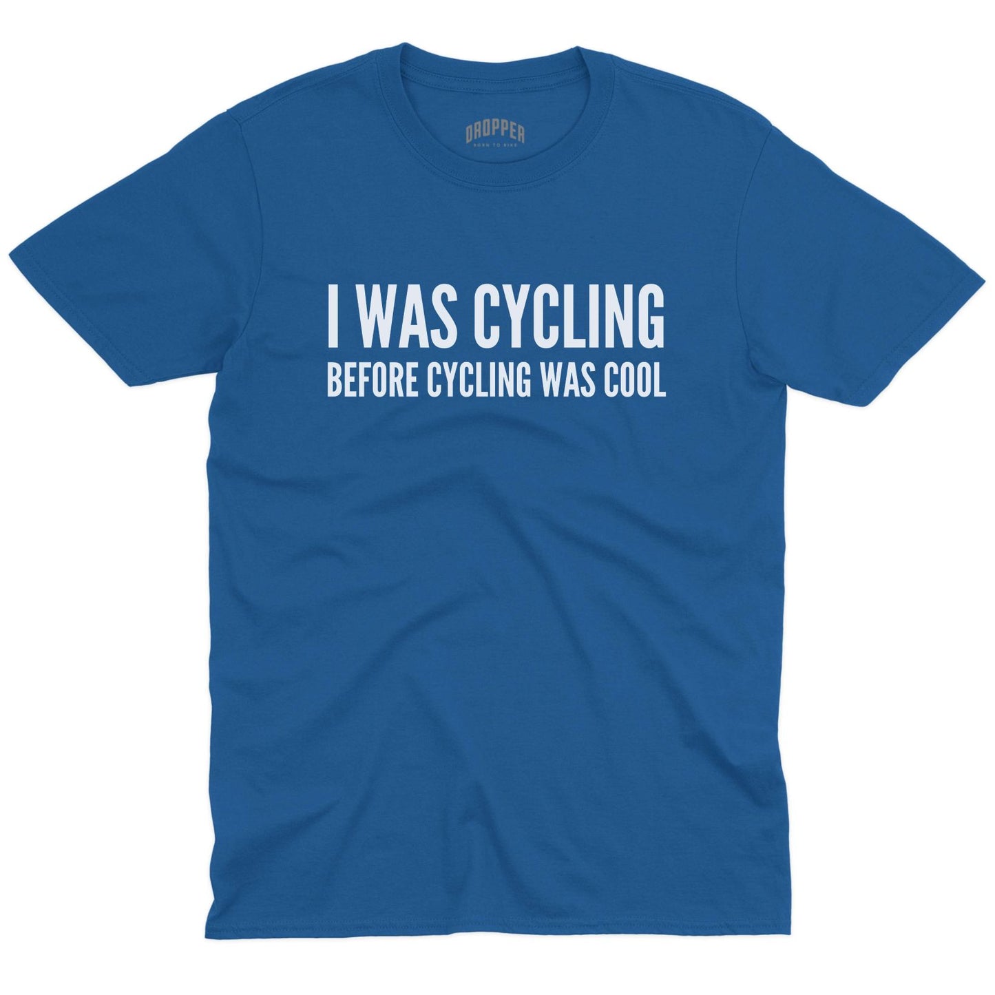 Before It Was Cool T-Shirt