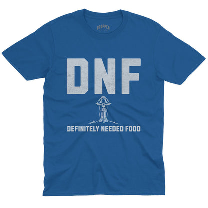 DNF T-Shirt