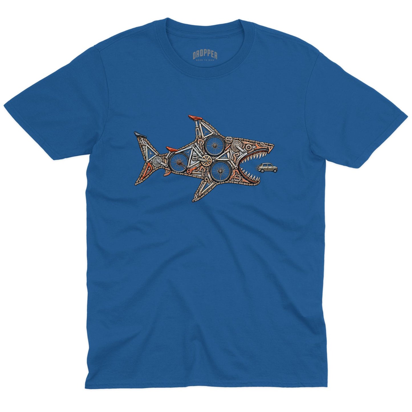 Shark T-Shirt