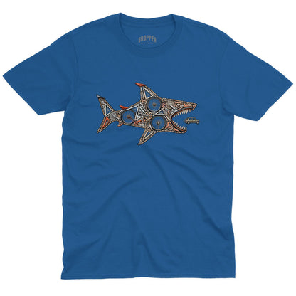 Shark T-Shirt