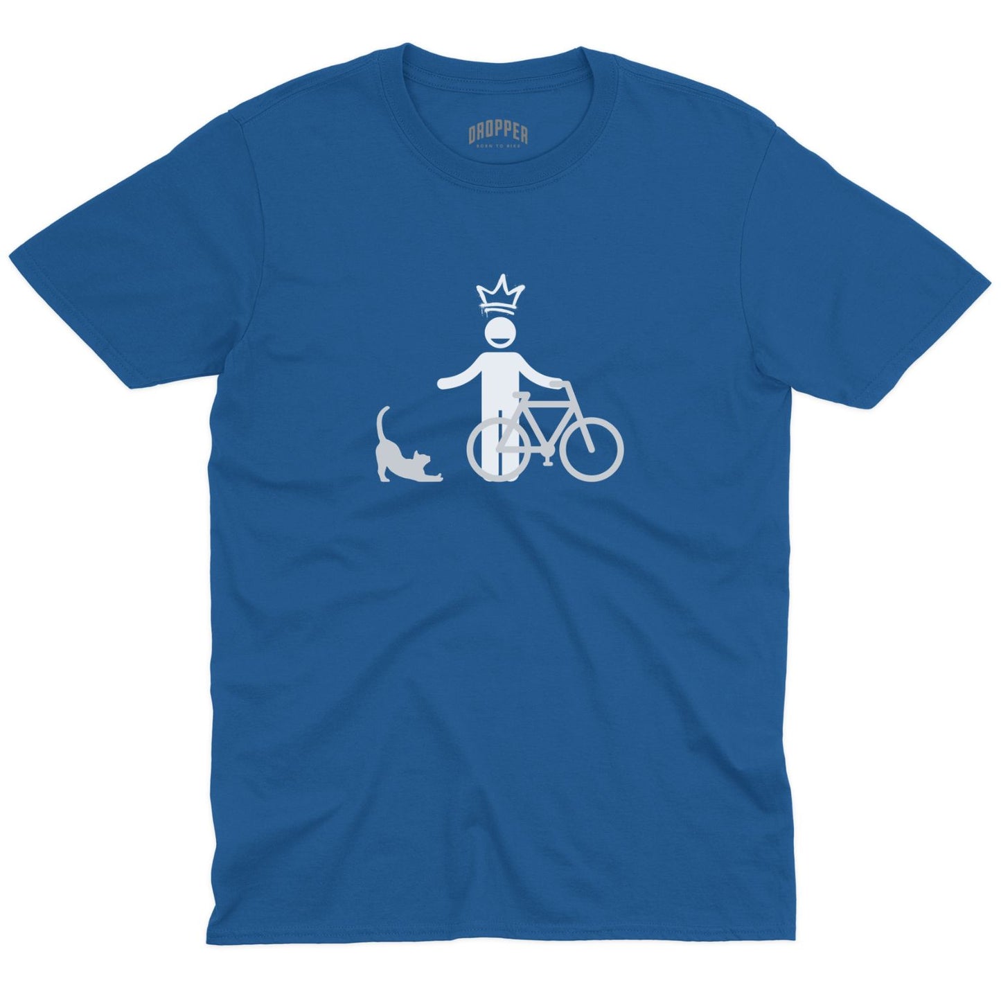 Feline Fine T-Shirt