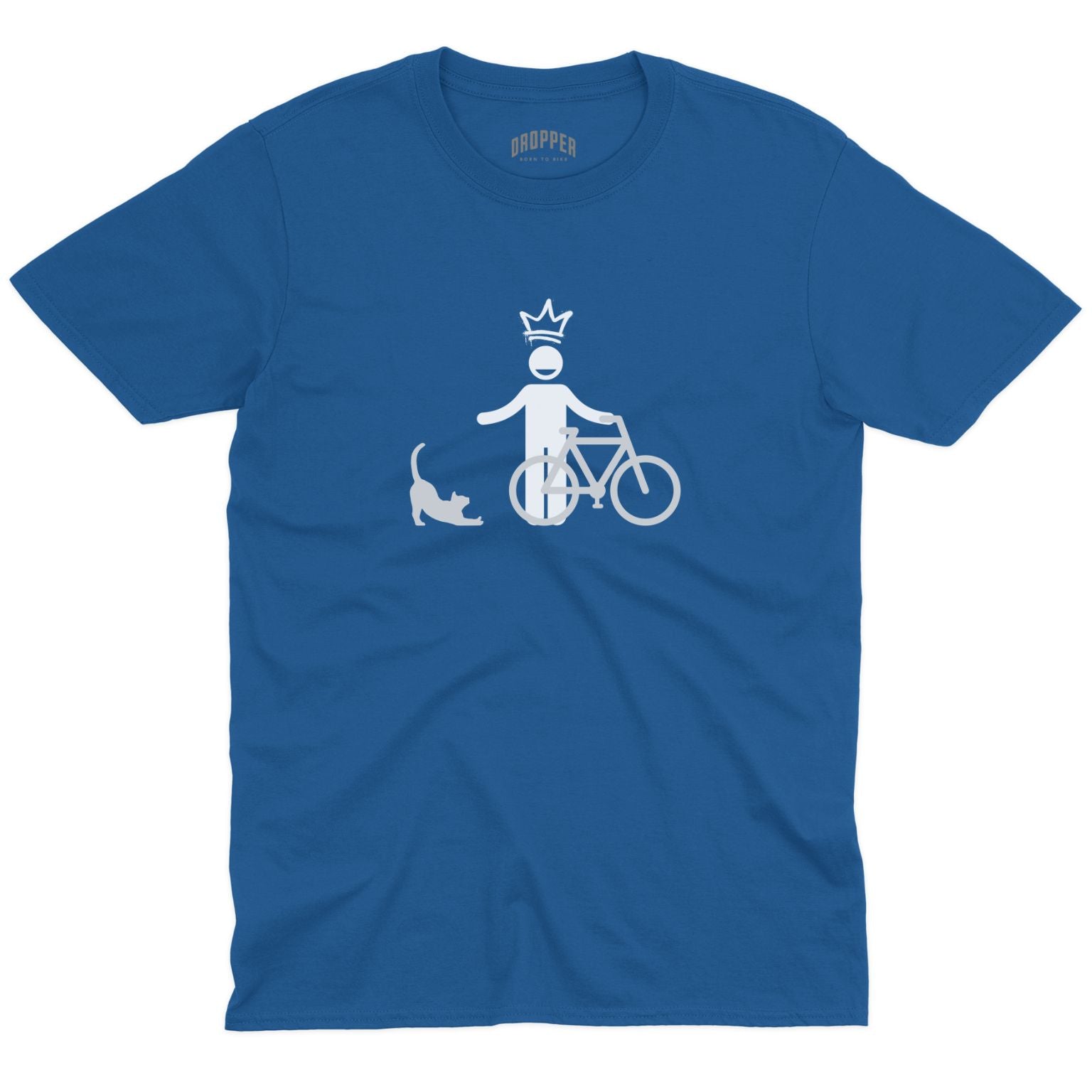 Feline Fine T-Shirt