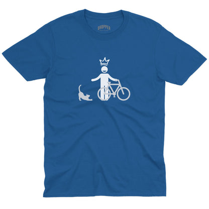 Feline Fine T-Shirt