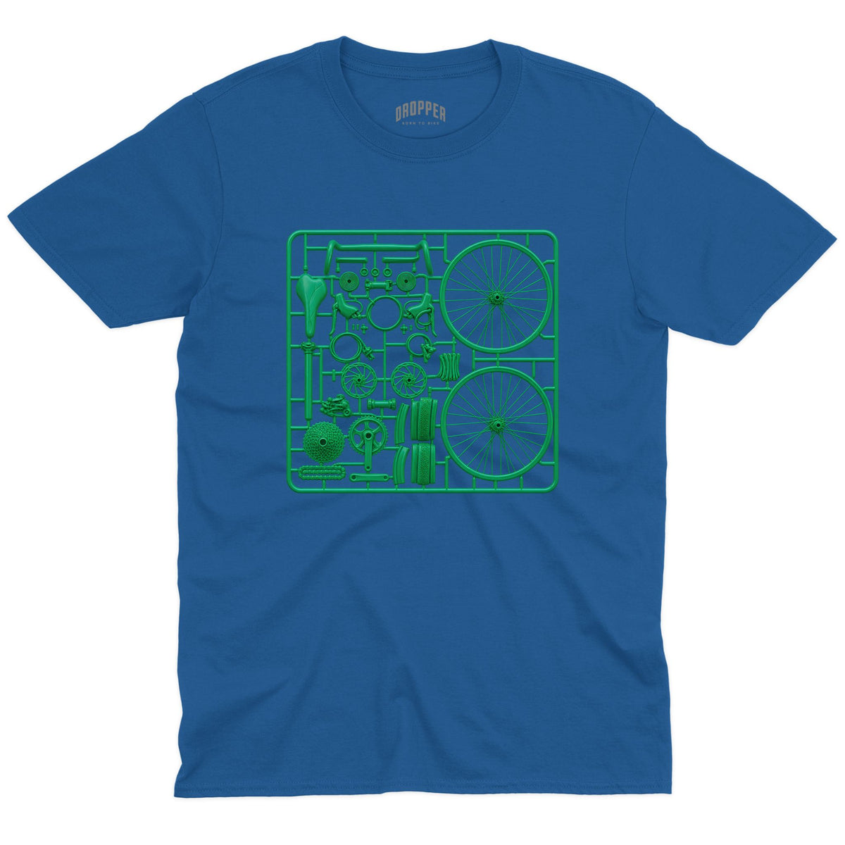 Bike Kit T-Shirt