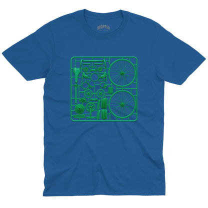 Bike Kit T-Shirt