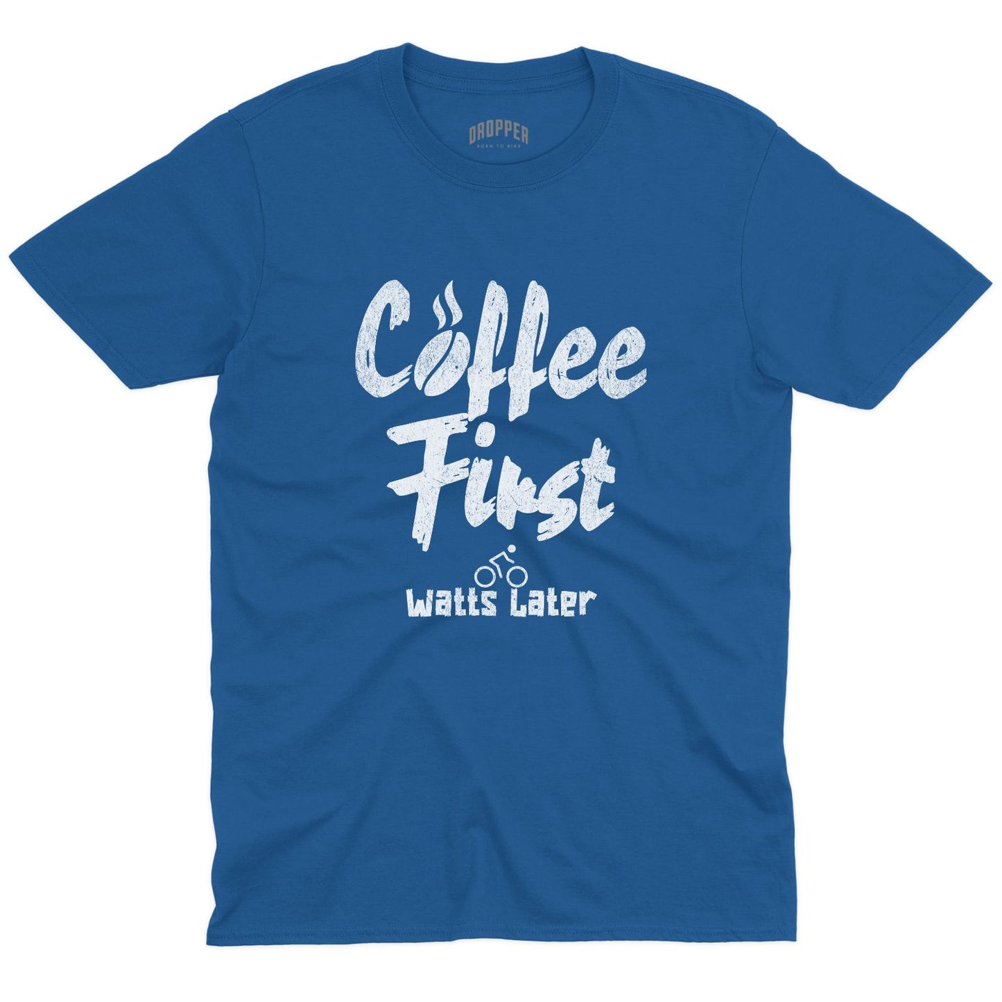 Watts Later T-Shirt