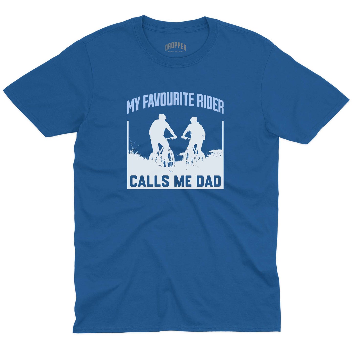 Calls Me Dad T-Shirt