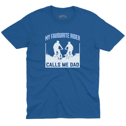 Calls Me Dad T-Shirt