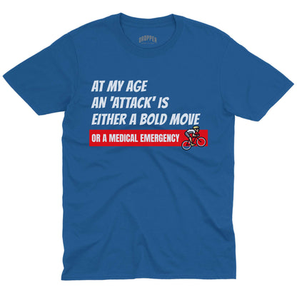 Attack T-Shirt